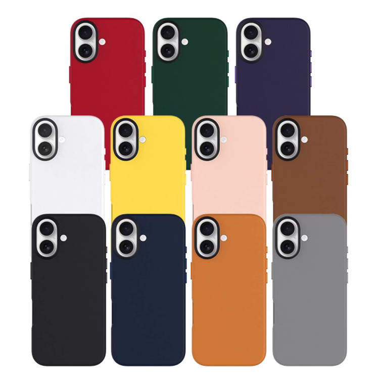 قاب Kzdoo کی زد دو Noble Collection For Iphone (GN1151)