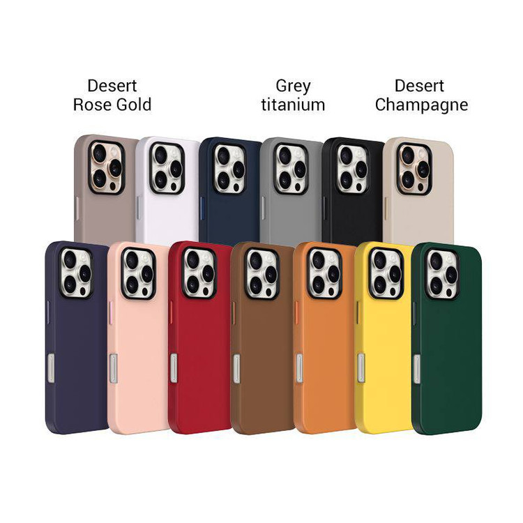 قاب Kzdoo کی زد دو Noble Collection For Iphone (GN1151)