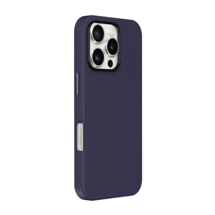 قاب Kzdoo کی زد دو Noble Collection For Iphone (GN1151)