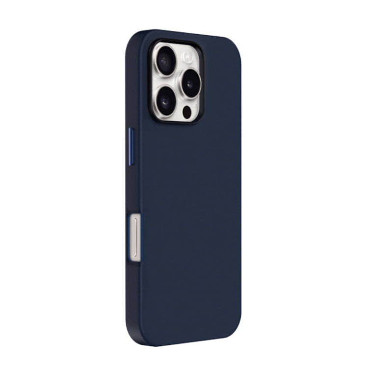 قاب Kzdoo کی زد دو Noble Collection For Iphone (GN1151)