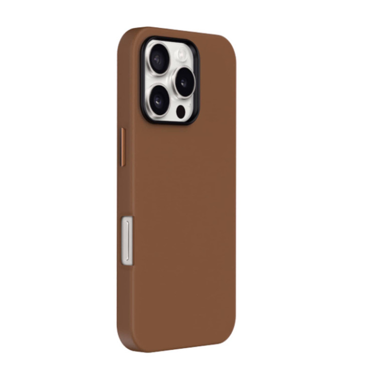 قاب Kzdoo کی زد دو Noble Collection For Iphone (GN1151)