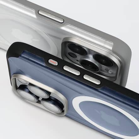 قاب بلو Blueo APE LEGEND ANTI-DROP PHONE CASE WITH MAGNETIC Iphone با مگ سیف (GN1162)