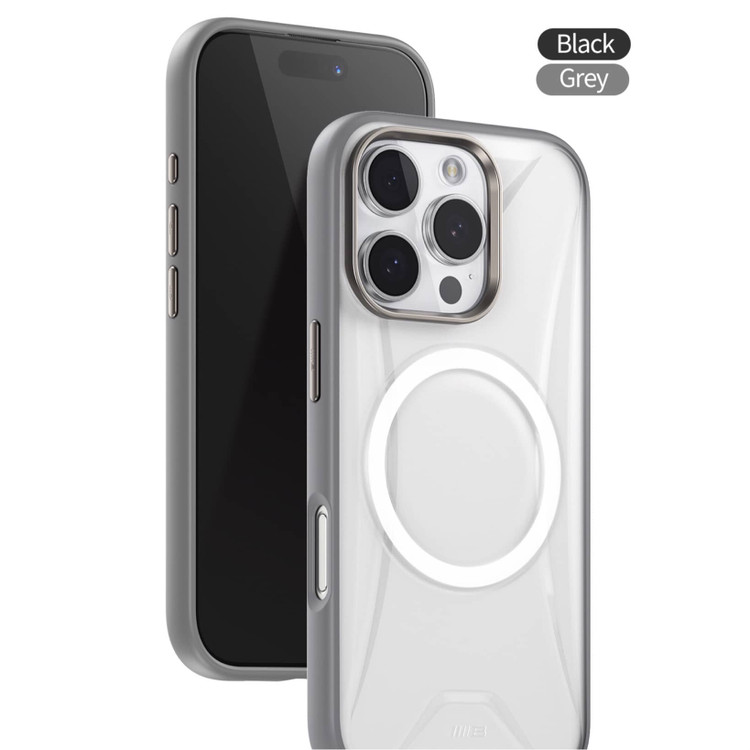 قاب بلو Blueo APE LEGEND ANTI-DROP PHONE CASE WITH MAGNETIC Iphone با مگ سیف (GN1162)