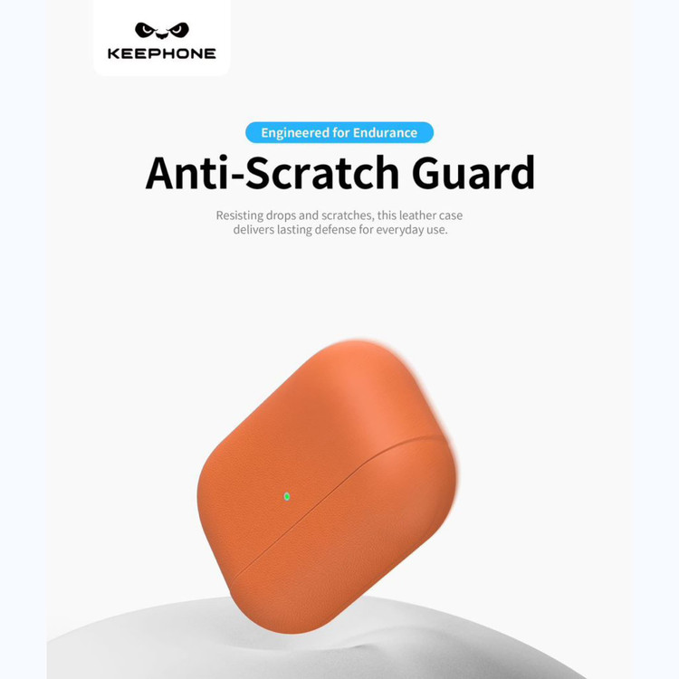 کاور ایرپاد کی فون Keephone Rocca Airpod Cover (GN1165)