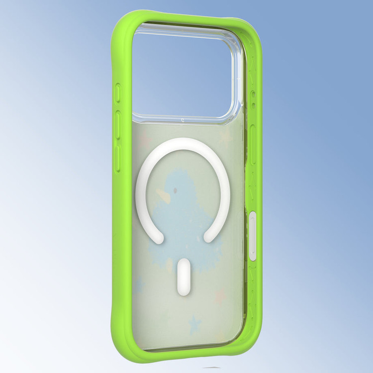 قاب یانگ کیت Youngkit Chick's Stargarden For Iphone (GN1166)