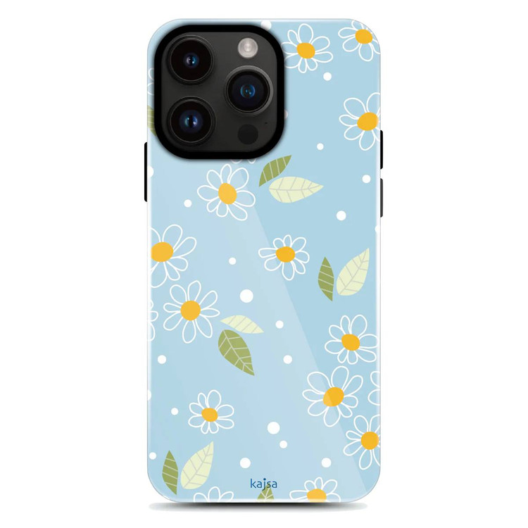 Kajsa Blue Floral Collection (GN1179)