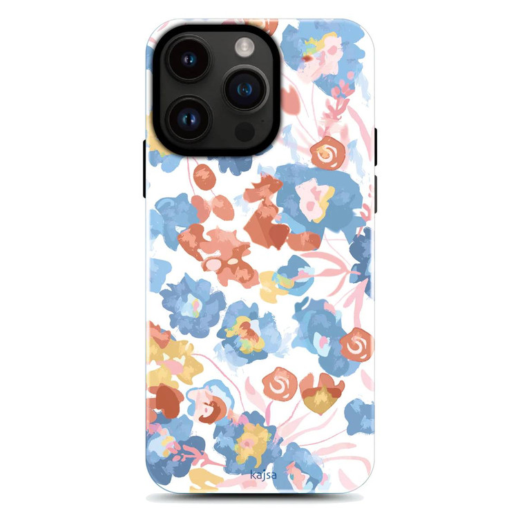 Kajsa Blue Floral Collection (GN1179)