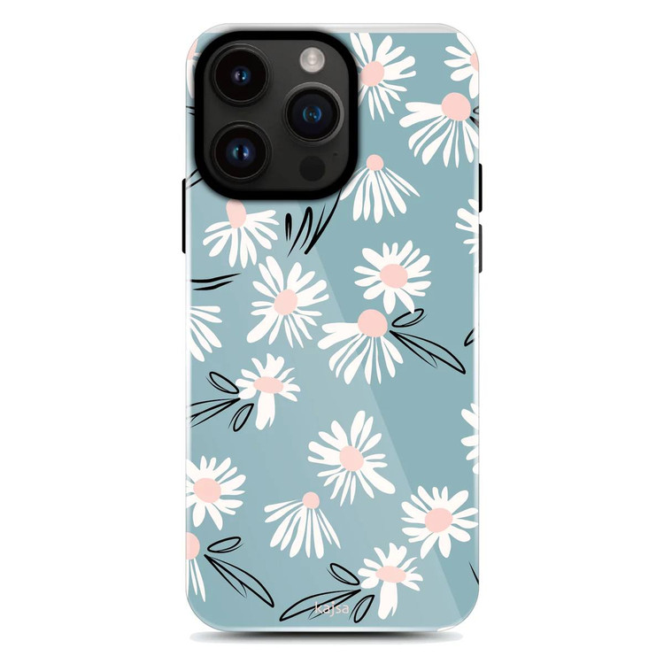 Kajsa Blue Floral Collection (GN1179)