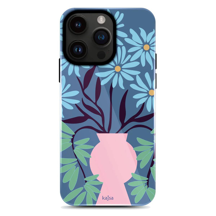 Kajsa Blue Floral Collection (GN1179)