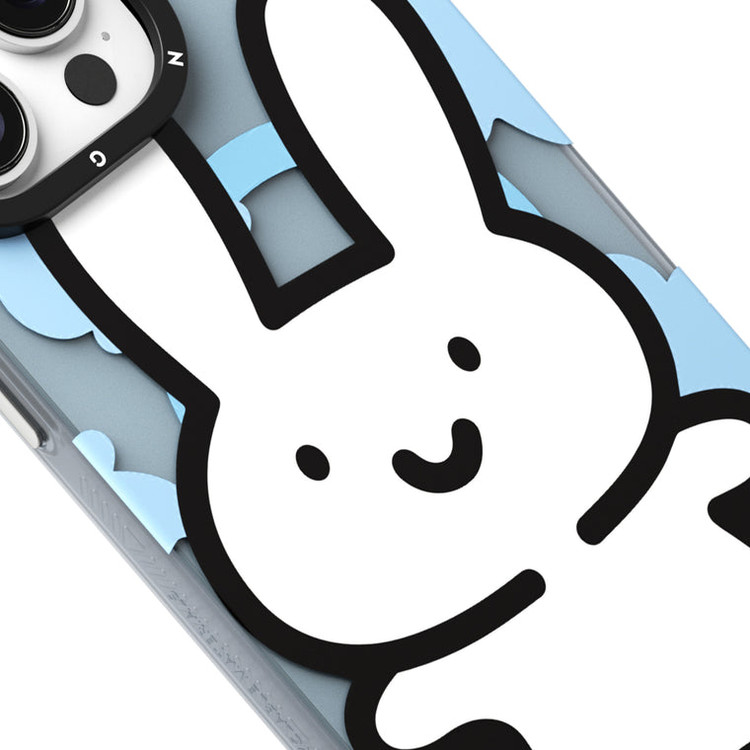 قاب Youngkit یانگ کیت Bunny Bliss Magsafe Series Iphone (GN1189)