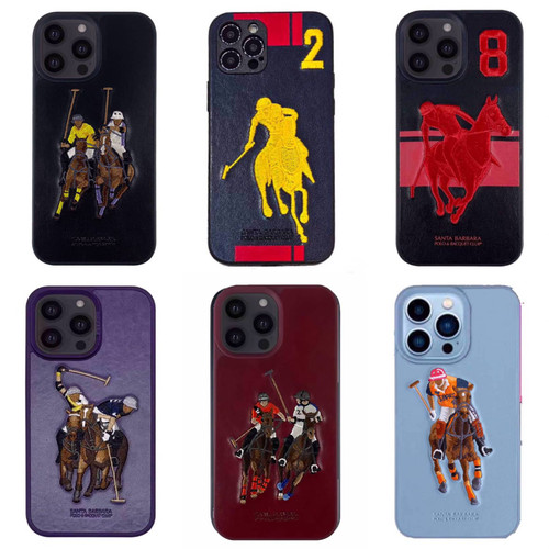 قاب Polo Garner پولو iphone (GN1191)