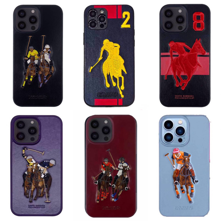 قاب Polo Garner پولو iphone (GN1191)