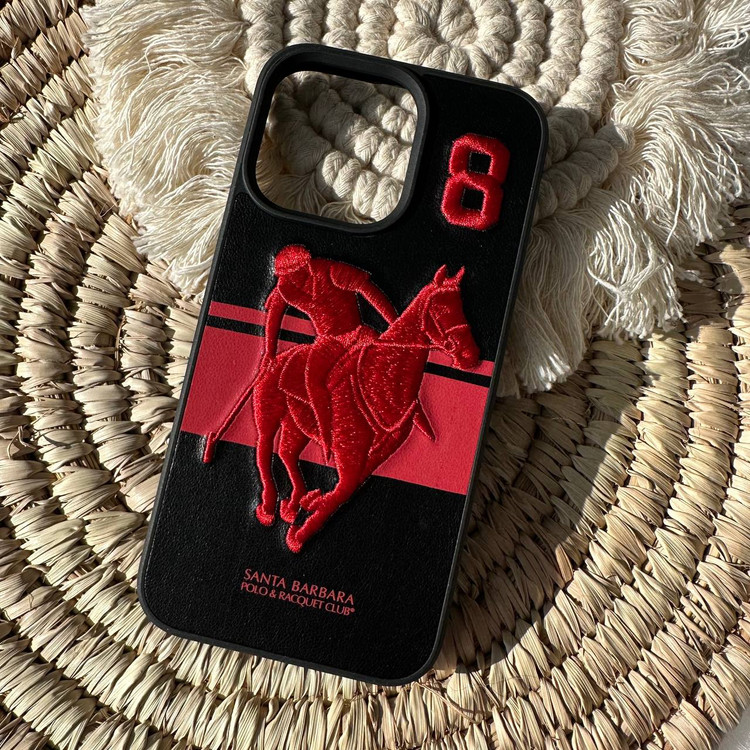 قاب Polo Garner پولو iphone (GN1191)