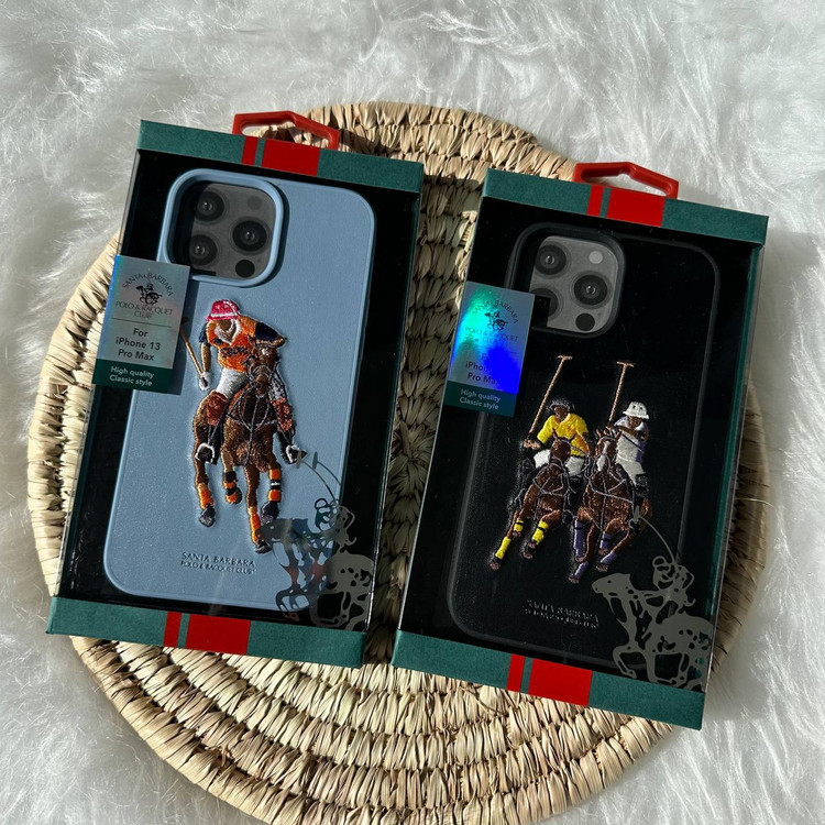 قاب Polo Garner پولو iphone (GN1191)