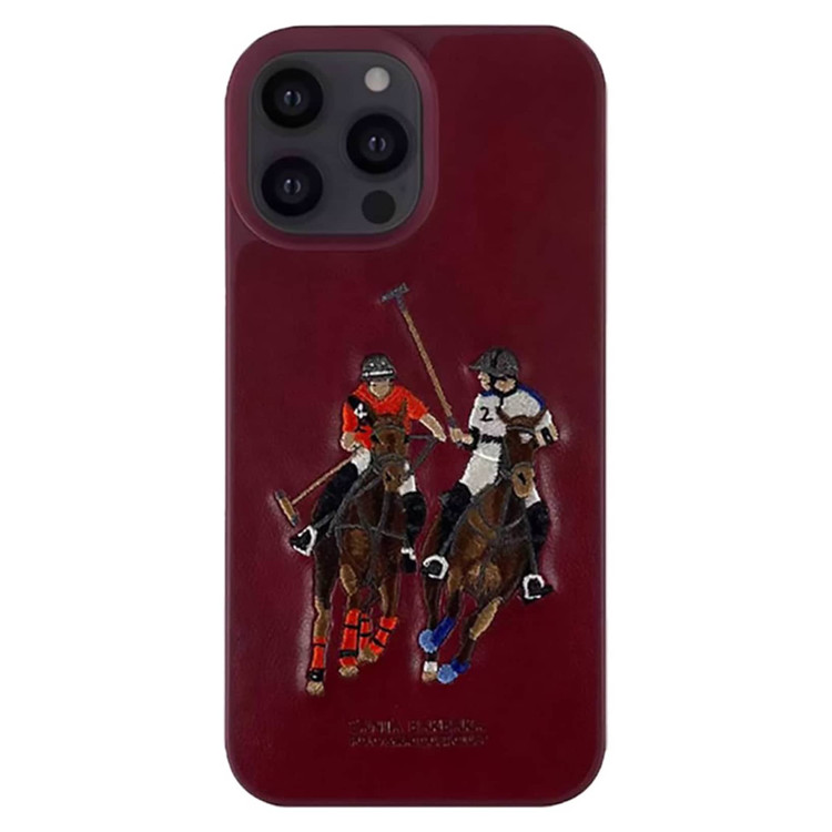 قاب Polo Garner پولو iphone (GN1191)