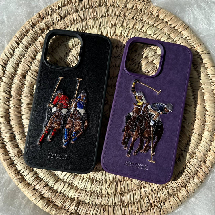 قاب Polo Garner پولو iphone (GN1191)