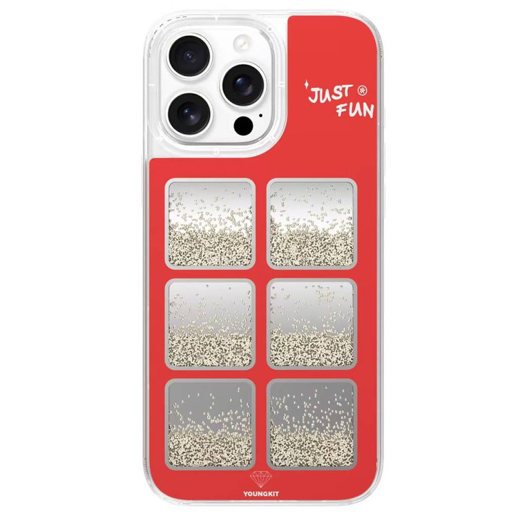 قاب Youngkit یانگ کیت Spirit Series (GN1202)