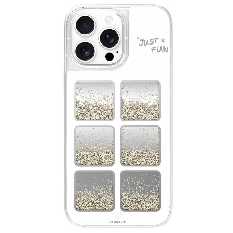 قاب Youngkit یانگ کیت Spirit Series (GN1202)