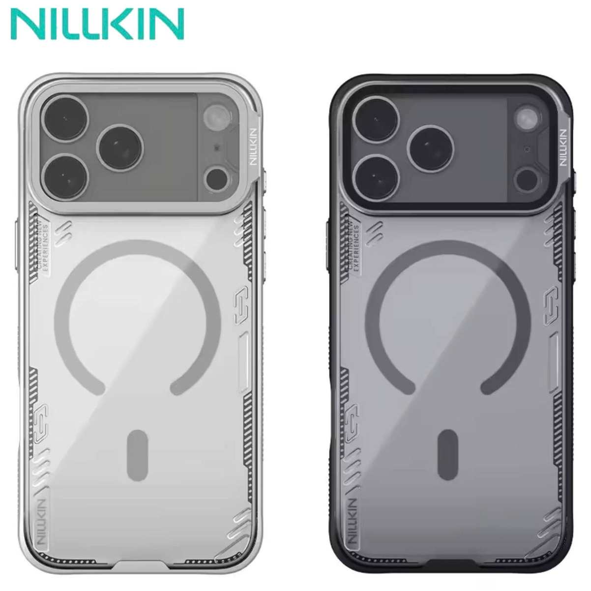قاب نیلکین Nillkin Iceblade Prop آیفون (GN1204)