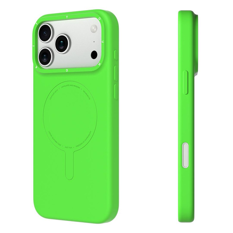 قاب Youngkit یانگ کیت مراندی Morandi series Iphone (GN1216)