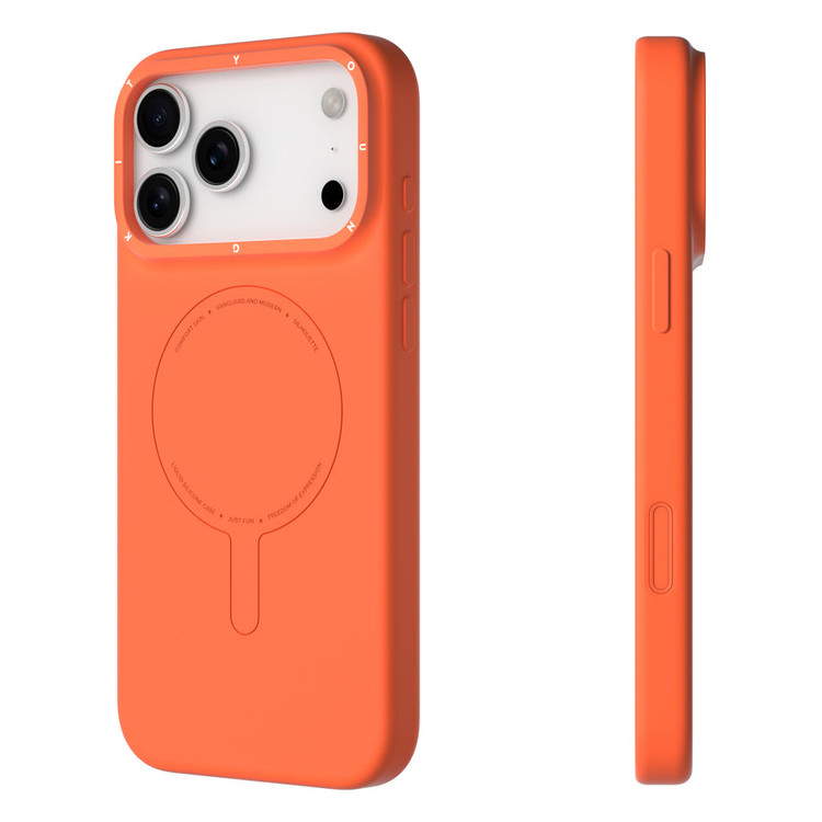 قاب Youngkit یانگ کیت مراندی Morandi series Iphone (GN1216)
