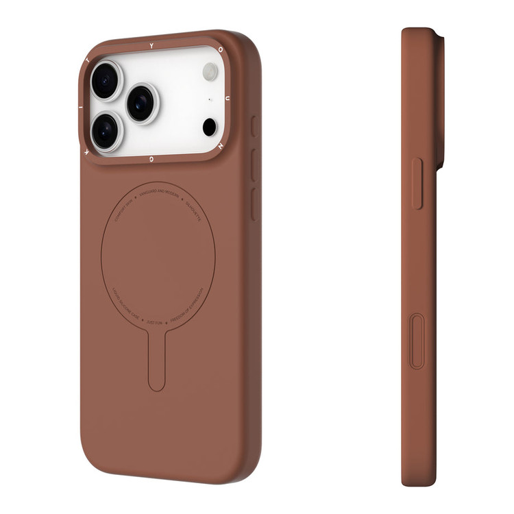 قاب Youngkit یانگ کیت مراندی Morandi series Iphone (GN1216)