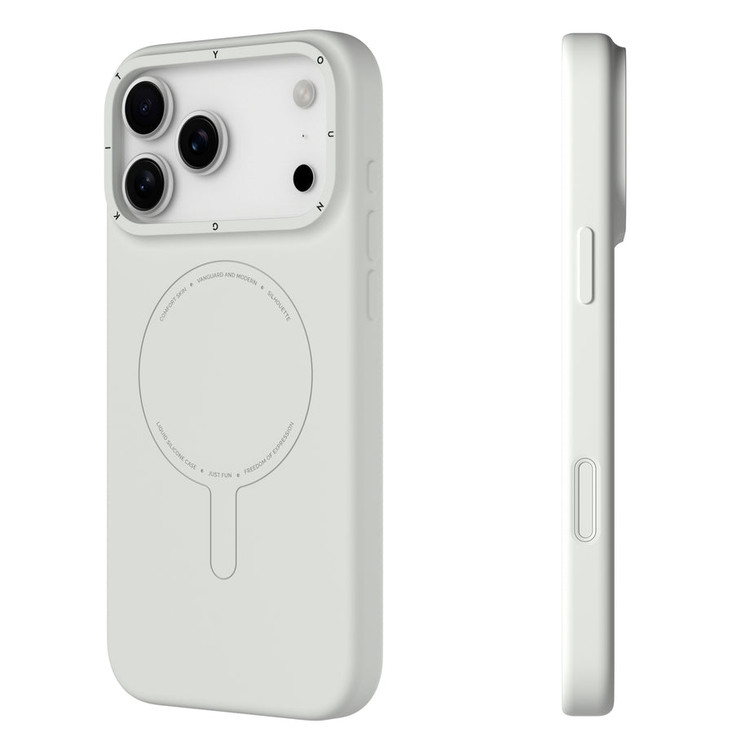 قاب Youngkit یانگ کیت مراندی Morandi series Iphone (GN1216)