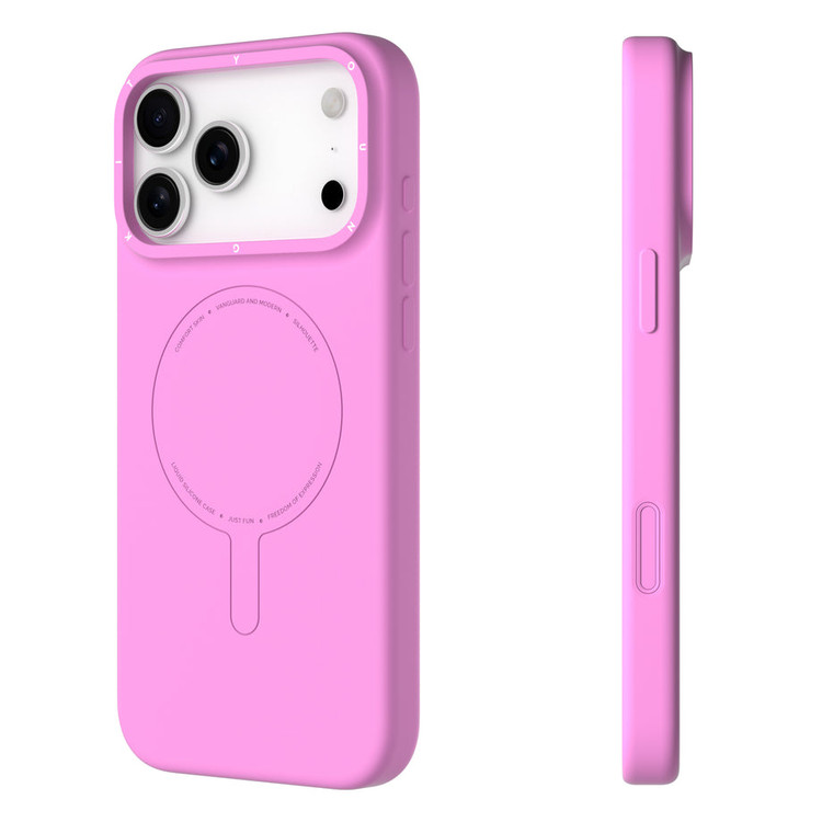 قاب Youngkit یانگ کیت مراندی Morandi series Iphone (GN1216)