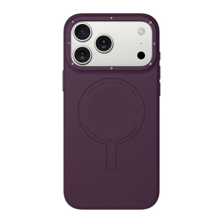 قاب Youngkit یانگ کیت مراندی Morandi series Iphone (GN1216)