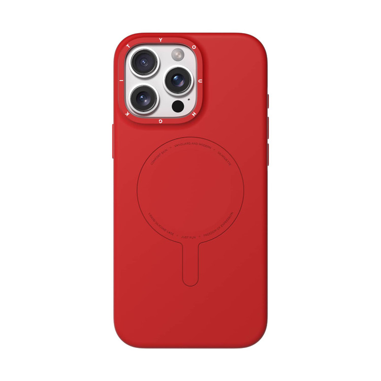 قاب Youngkit یانگ کیت مراندی Morandi series Iphone (GN1216)