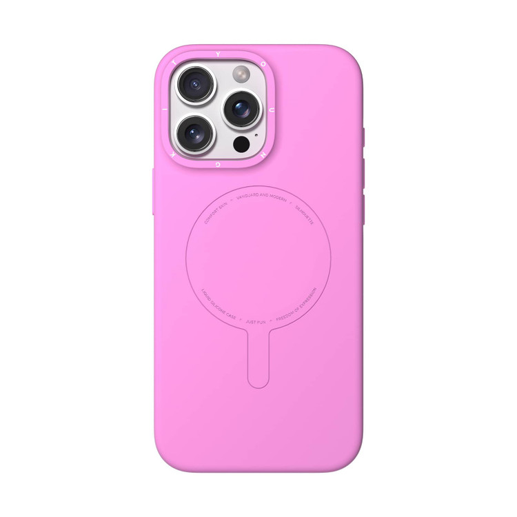 قاب Youngkit یانگ کیت مراندی Morandi series Iphone (GN1216)
