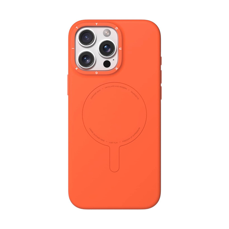 قاب Youngkit یانگ کیت مراندی Morandi series Iphone (GN1216)