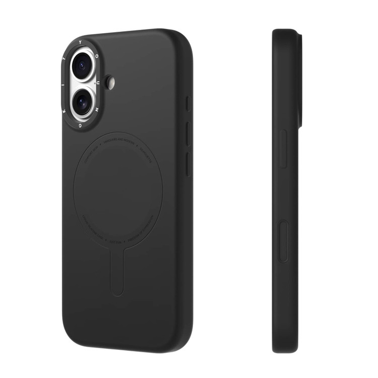 قاب Youngkit یانگ کیت مراندی Morandi series Iphone (GN1216)