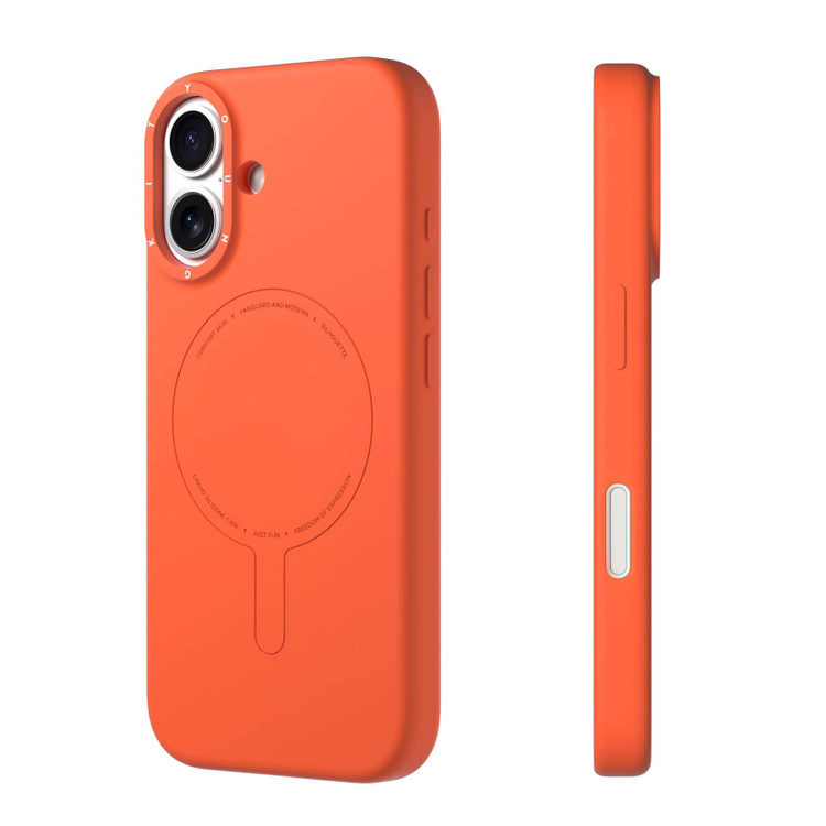 قاب Youngkit یانگ کیت مراندی Morandi series Iphone (GN1216)