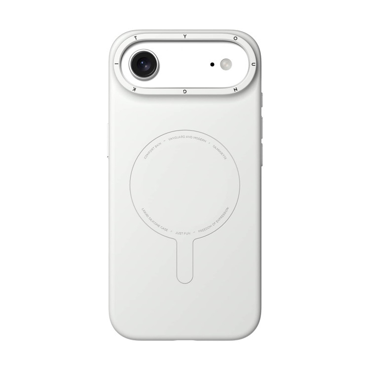 قاب Youngkit یانگ کیت مراندی Morandi series Iphone (GN1216)