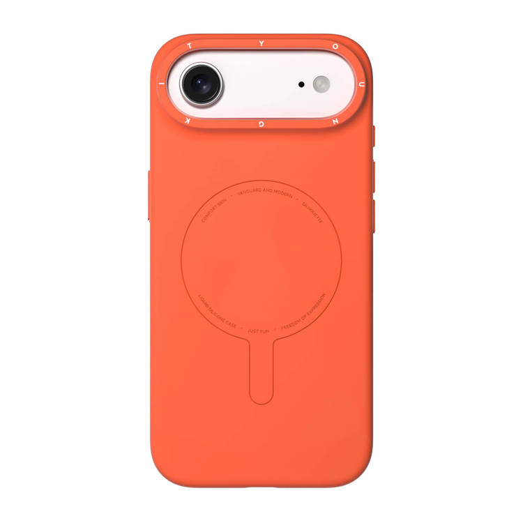 قاب Youngkit یانگ کیت مراندی Morandi series Iphone (GN1216)