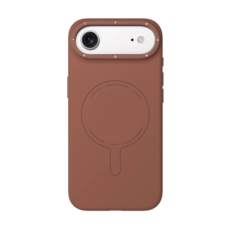 قاب Youngkit یانگ کیت مراندی Morandi series Iphone (GN1216)