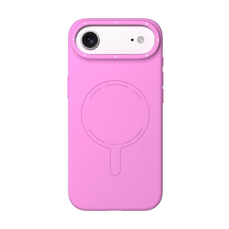 قاب Youngkit یانگ کیت مراندی Morandi series Iphone (GN1216)