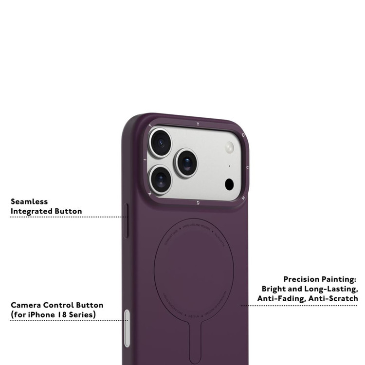 قاب Youngkit یانگ کیت مراندی Morandi series Iphone (GN1216)