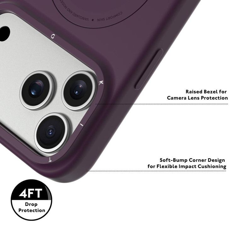 قاب Youngkit یانگ کیت مراندی Morandi series Iphone (GN1216)