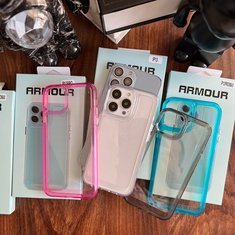 قاب Armour ارمور Iphone (GN1219)