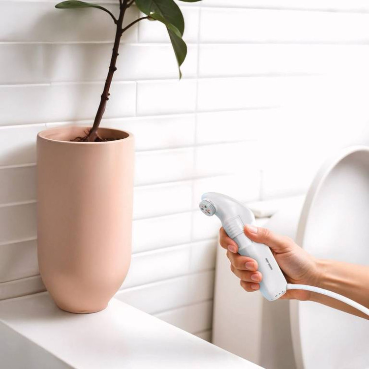 دوش سفری گرین لاین Green Lion Travel Bidet 1019 (GN1220)