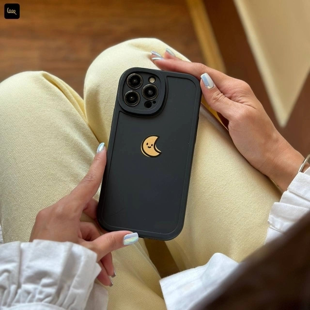 قاب گوشی آفتاب مهتاب کاپل (Sunnymoon case) (LP316)