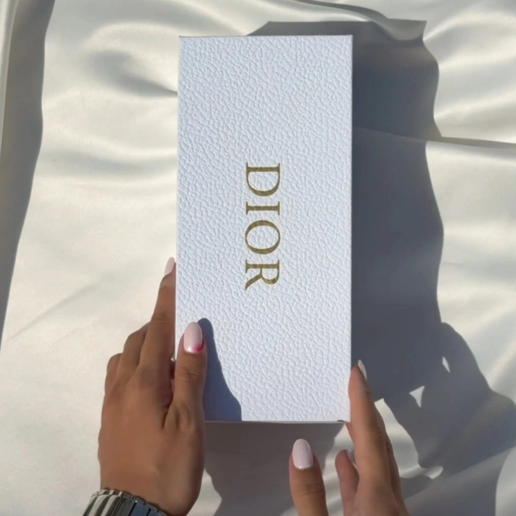 جعبه هدیه دیور (Dior Giftbox) (LP334)