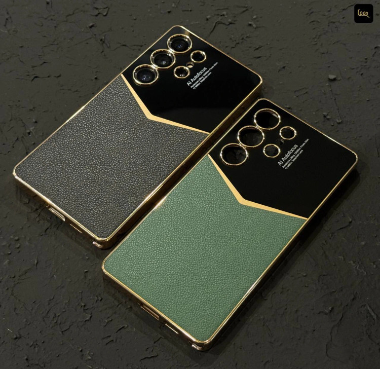 قاب گوشی لوکس ورتو (Vertu Case) (LP433)