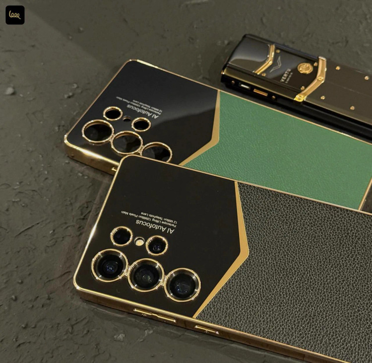 قاب گوشی لوکس ورتو (Vertu Case) (LP433)