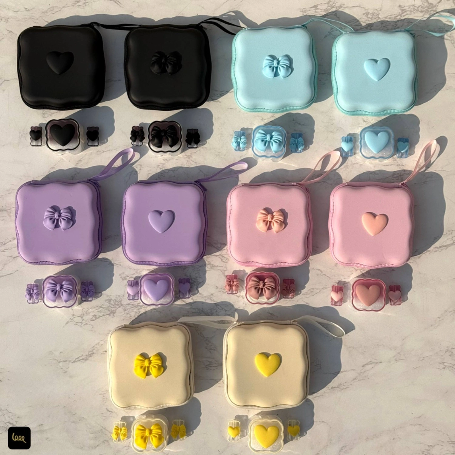 کیف سیلیکنی فانتزی(Silicone Bag) (LP484)