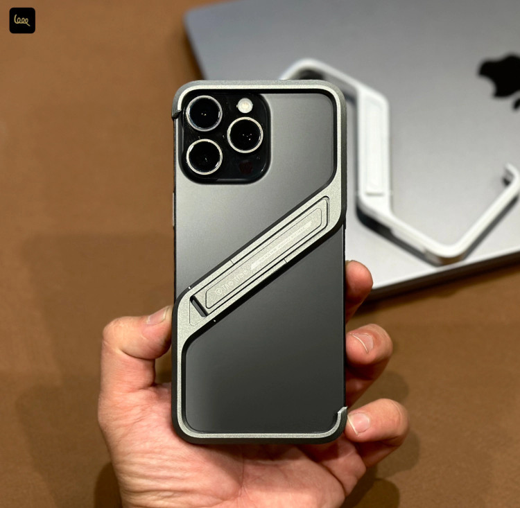 قاب گوشی سوپر آلومینیوم (Super Aluminium Z) (LP491)