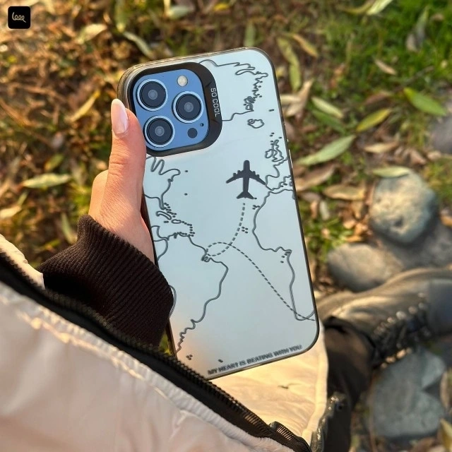 قاب گوشی سوکول هواپیما (Socool Airplane) (LP561)