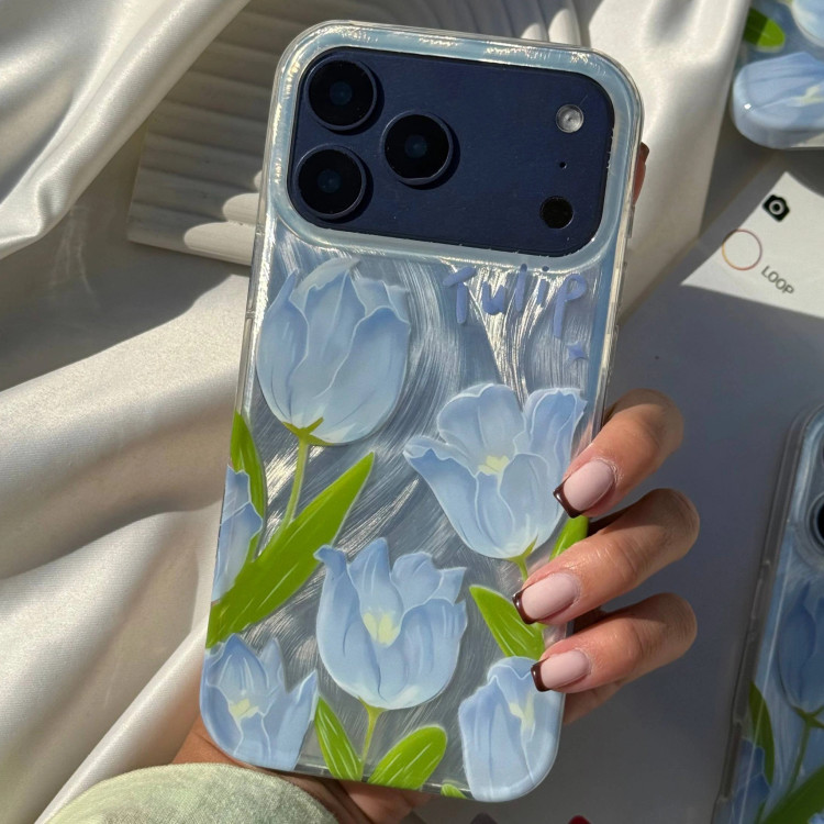 قاب ضد آب و ضد ضربه آیفون مدل Super Waterproof and Shockproof Case (LP595)